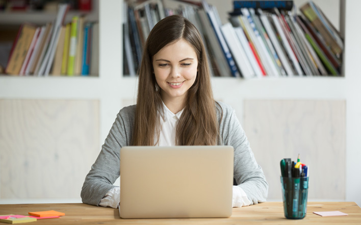 How do I improve my essay’s vocabulary?